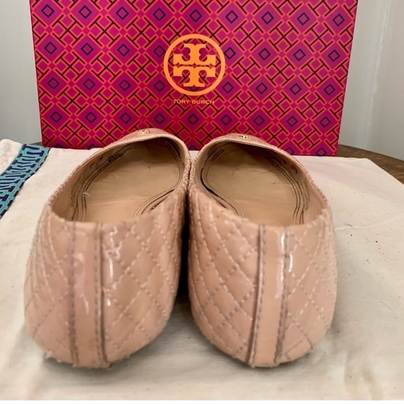 Tory Burch flats - Picture 9 of 10
